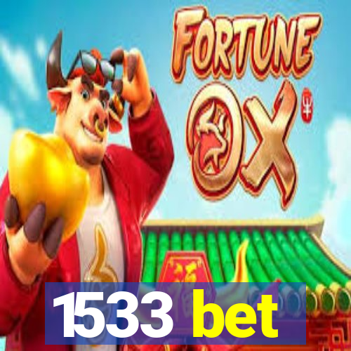 1533 bet